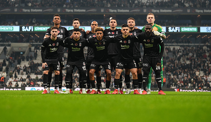 Spor yazarları Beşiktaş - Gaziantep FK maçını yorumladı