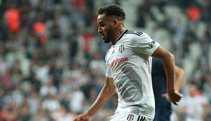 Süper Lig ekibi için Douglas iddiası! Teklif yapacaklar!
