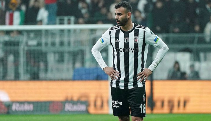 Süper Lig ekibi Rachid Ghezzal için fırsat kolluyor!