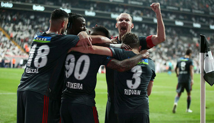 "Süper Lig'in çok çok üstünde, Şampiyonlar Ligi'nde rakiplerin korkulu rüyası olur"