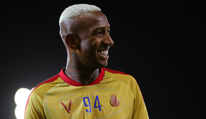 Talisca'dan flaş Beşiktaş sözleri