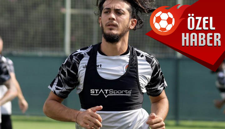 Tayfur Bingöl, Beşiktaş'ta!