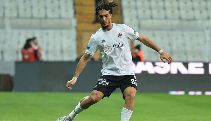 Tayfur Bingöl'den Beşiktaş ısrarı!
