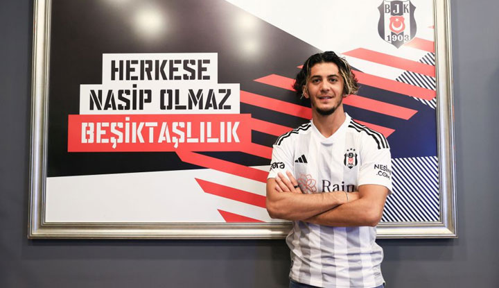 Tayfur Bingöl'ün lisansı çıktı!