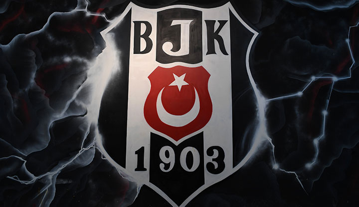 Teknik Direktörü canlı yayında açıkladı! "Her maçta izliyorlar, Beşiktaş..."