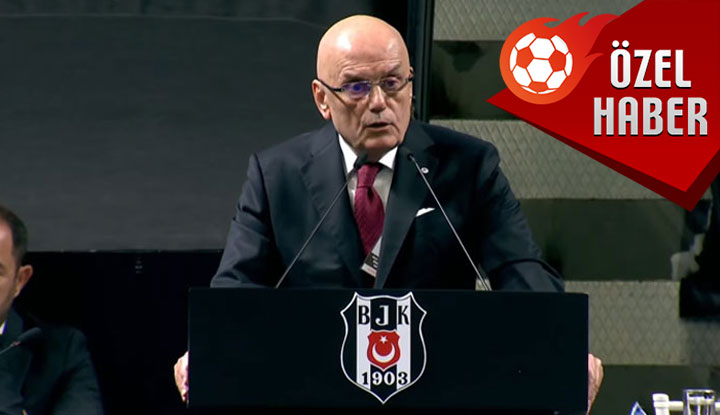ÖZEL HABER | Tevfik Yamantürk istifa edecek mi? İşte son gelişmeler!