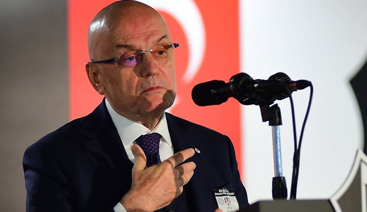 Tevfik Yamantürk’ten flaş açıklama! “ Ne yapmışım da pişmanlık duyacağım?”