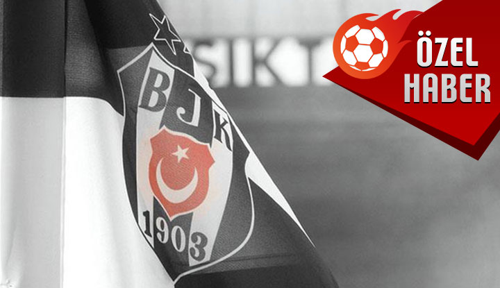 TFF tarih verdi, Beşiktaş yönetimi tedirgin! İşte sebebi...