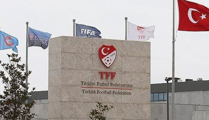 TFF'den son dakika Gaziantep - Beşiktaş ve Sivasspor - Galatasaray maçı hakemleri hakkında açıklama!
