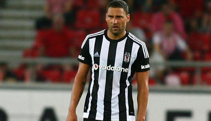 Tosic’ten Beşiktaş açıklaması!