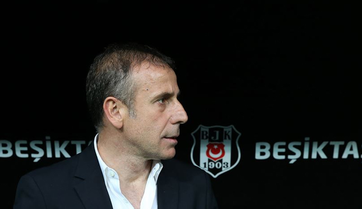 Trabzonspor teknik direktörü Abdullah Avcı veda etti! Beşiktaş detayı...