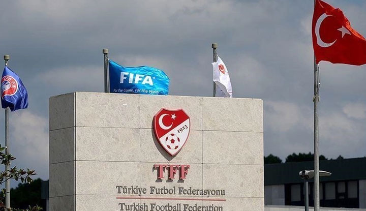 Trendyol Süper Lig 32. hafta programı açıklandı!