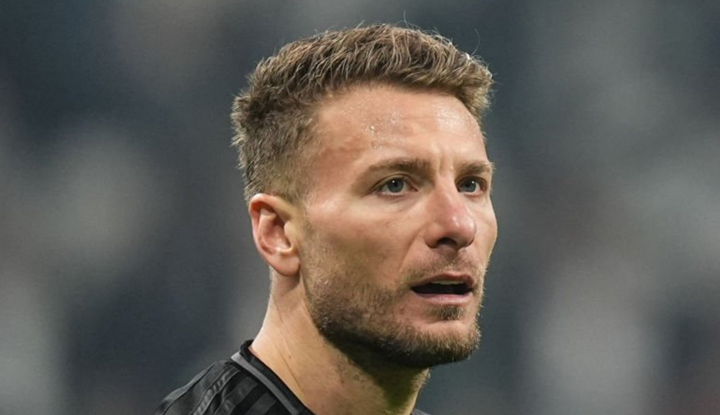 Tüpraş Stadyumu'nda Ciro Immobile'nin gecesi!