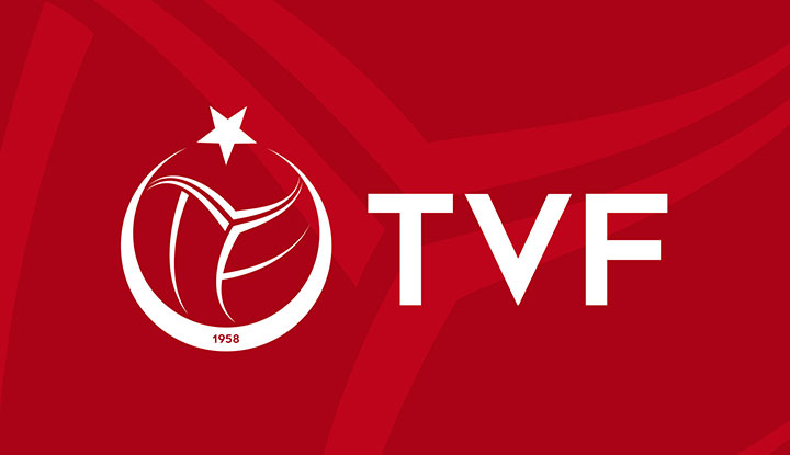 Türkiye Voleybol Federasyonu, liglerin tescil edildiğini açıkladı!