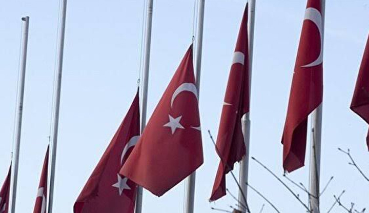 Türkiye’de 7 gün Milli yas ilan edildi!