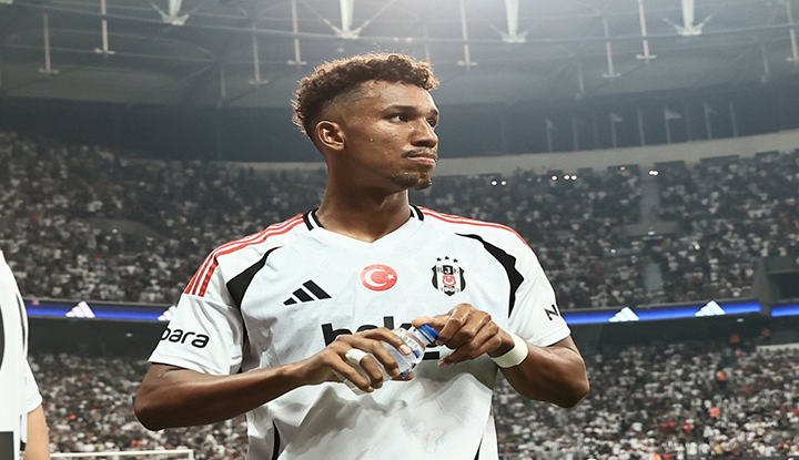 Uduokhai için sezonu kapattı iddiası!