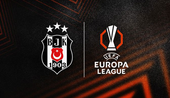 UEFA Avrupa Ligi kura çekimi ne zaman? Beşiktaş'ın muhtemel rakipleri belli oldu mu?