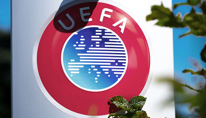 UEFA'dan Beşiktaş-Maccabi Tel Aviv maçı açıklaması