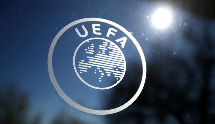 UEFA’dan Beşiktaş’a EURO 2024 Payı!