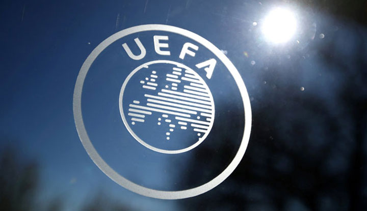UEFA'dan Beşiktaşlı yöneticilere özel davet!
