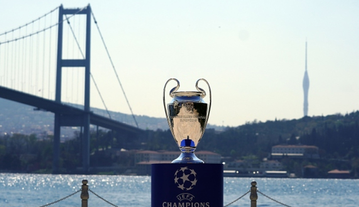 UEFA'dan İstanbul Şampiyonlar Ligi finali açıklaması!