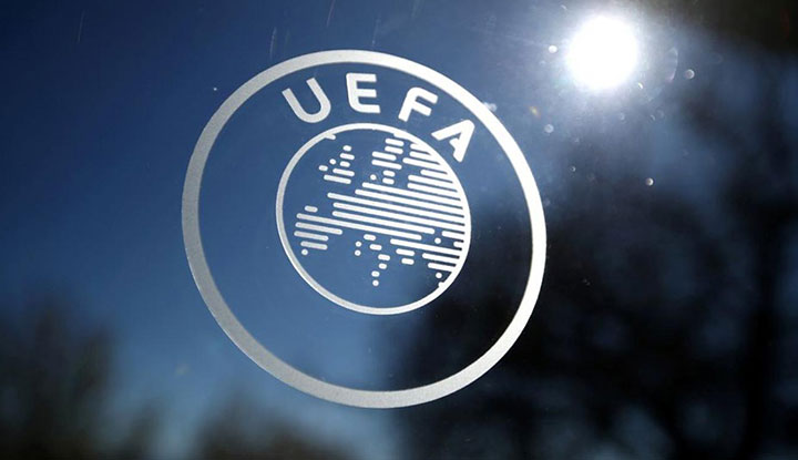 UEFA'dan son dakika kararı!