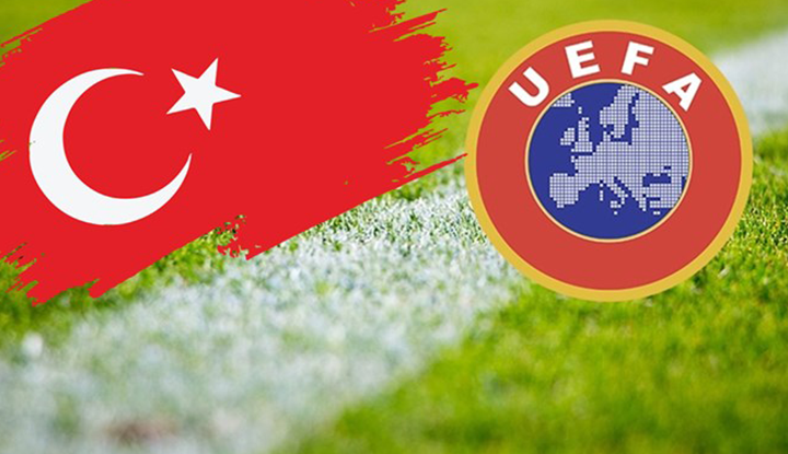 UEFA'dan Türk takımlarına 7.5 milyon euro ödeme! Beşiktaş'ın kazancı belli oldu