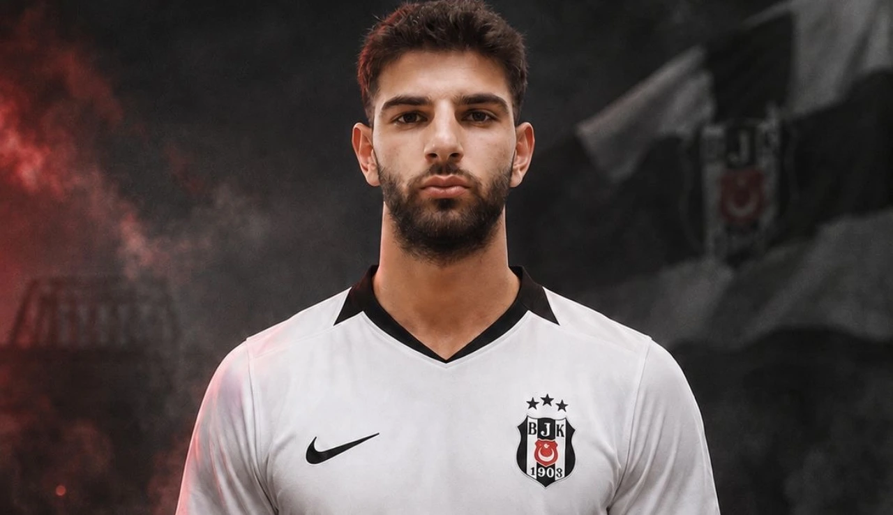 Ümit Akdağ, Beşiktaş’ta!