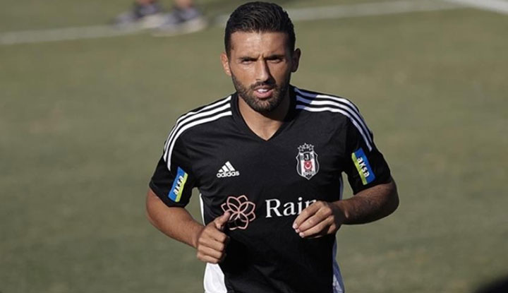 Umut Meraş'tan açıklamalar! "Tek amaç galibiyet"