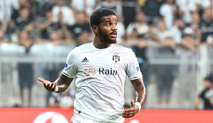 Valentin Rosier, Beşiktaş’tan ayrılığının perde arkasını açıkladı!