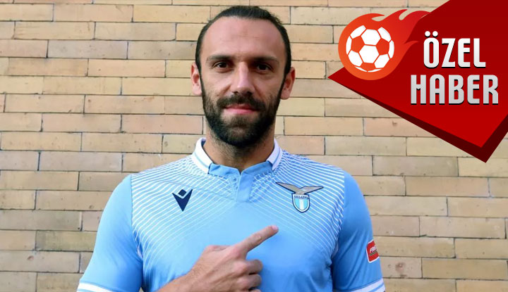 Vedat Muriqi'nin menajerinden son dakika Beşiktaş açıklaması