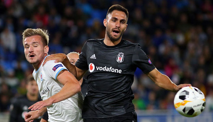 Victor Ruiz'de yeni detay! İşte Galatasaray'dan istediği maaş...