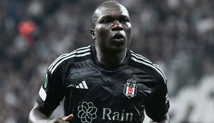 Vincent Aboubakar'a yeni talip!