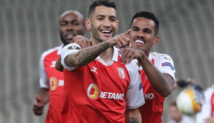 Vitor Tormena transfer için kararını verdi!