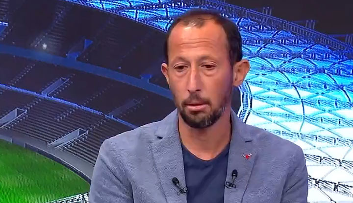 Yasin Sülün'den Emre Bilgin açıklaması!