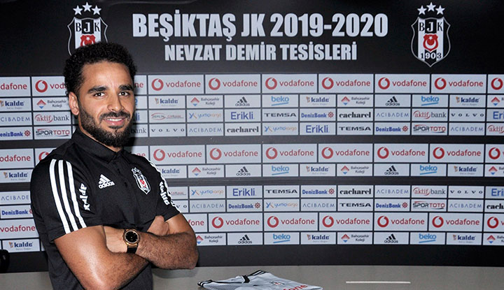 Yeni Malatyaspor'dan Douglas açıklaması
