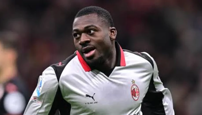 Youssouf Fofana transferinde flaş gelişme!