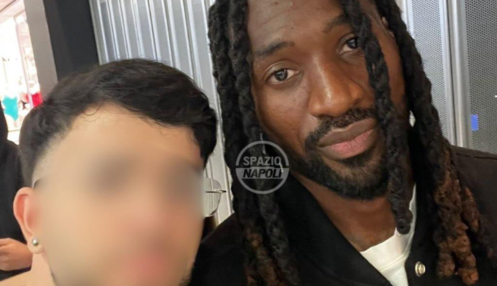Zambo Anguissa, Türkiye'ye mi geliyor?
