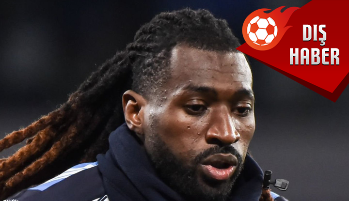 Zambo Anguissa'da son dakika gelişmesi!