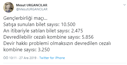 Beşiktaş'ta 2019-2020 sezonu için kombine yenileme başladı ...