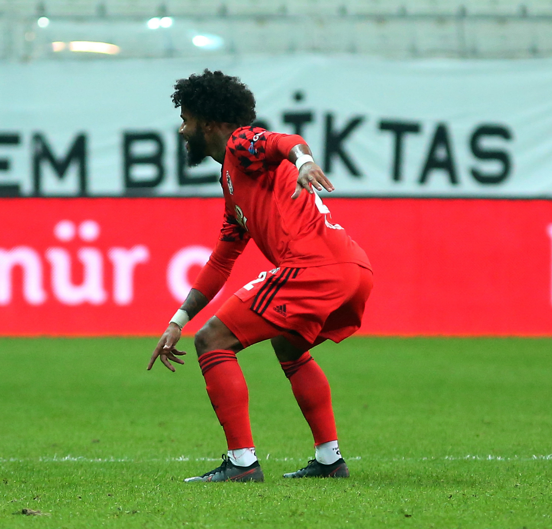 Valentin Rosier, bir ilki gerçekleştirdi! Sevinci dikkat ...