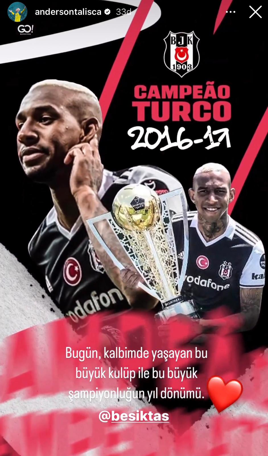 Beşiktaş, Talisca için pazarlıklara başladı - Gözden çıkarılan rakam