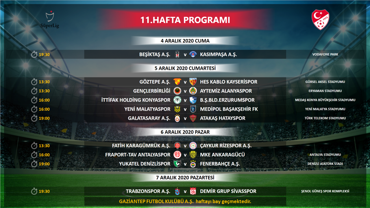 Fenerbahce Besiktas Derbisinin Tarihi Ve Saati Aciklandi Iste Ligde 3 Haftalik Program Orta Cizgi Besiktas Haberleri Besiktas Transfer Haberleri