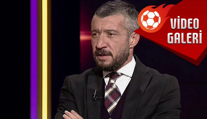 "Sanıyorum Abdullah hoca, kafasında düşünmeye başladı"