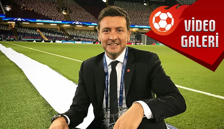 Ersin Düzen'den itiraf! "Biz de hata yapabiliyoruz, beklemiyorduk"