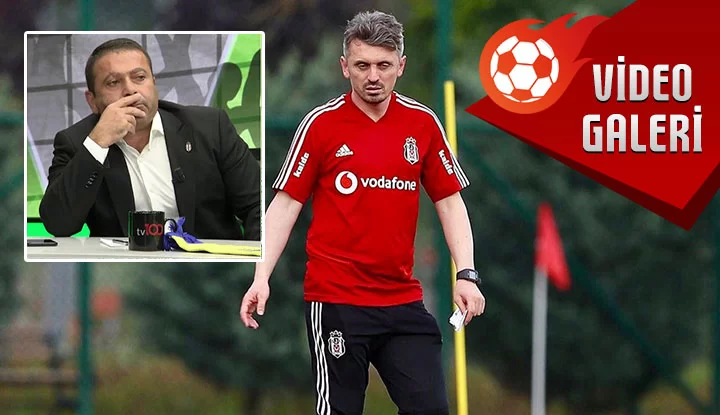 Alen Markaryan, Orhan Ak sürecini değerlendirdi! "Skandaldır"