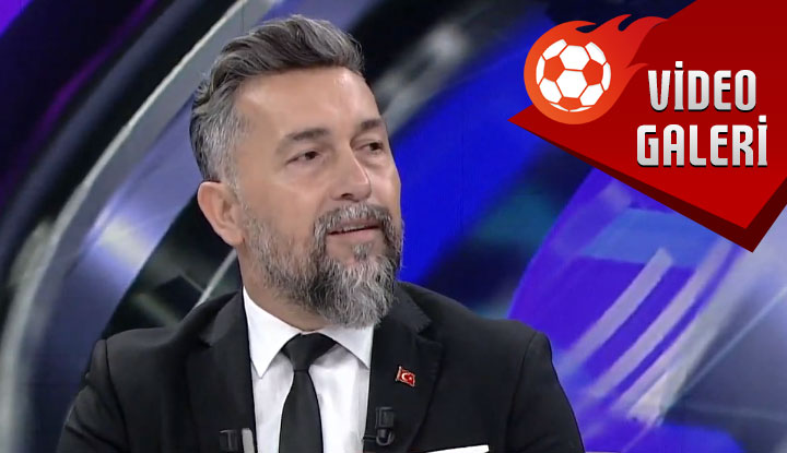 Serkan Reçber, Beşiktaş'ın yükselişe geçmesindeki etkeni açıkladı!