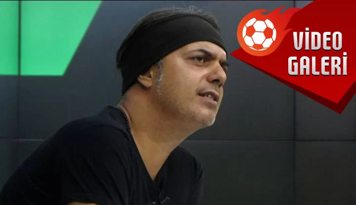 Ali Ece, Beşiktaş'ın Quaresma kararını yorumladı! "O 4'lü'den bir tanesi takımdan ayrılırken..."