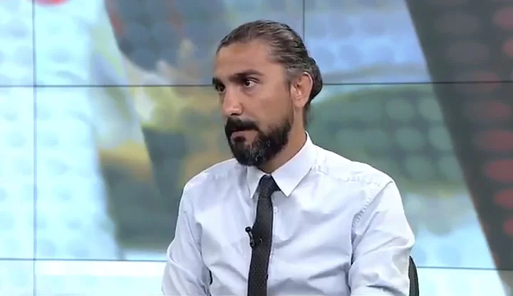 "Şu anda iyi bir transfer gibi lanse olmadı ama..."