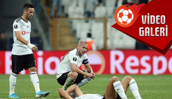 Beşiktaşlı iki isim için dikkat çeken yorum! "Türkiye'de oyunun önünü tıkadılar"
